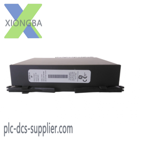 GE UR-6PH UR 6PH Input Output Module