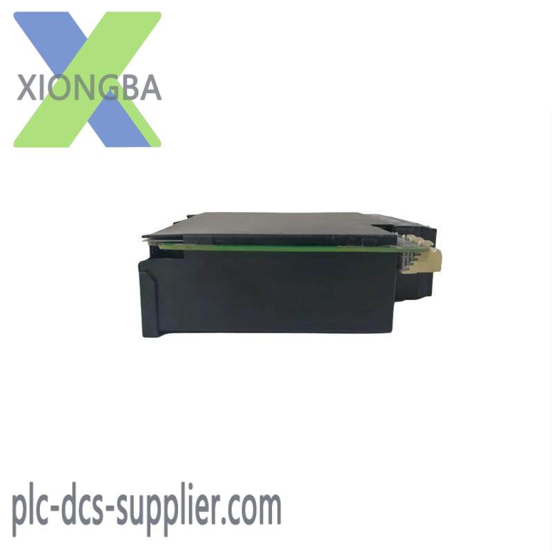 GE UR6AH digital I/O module