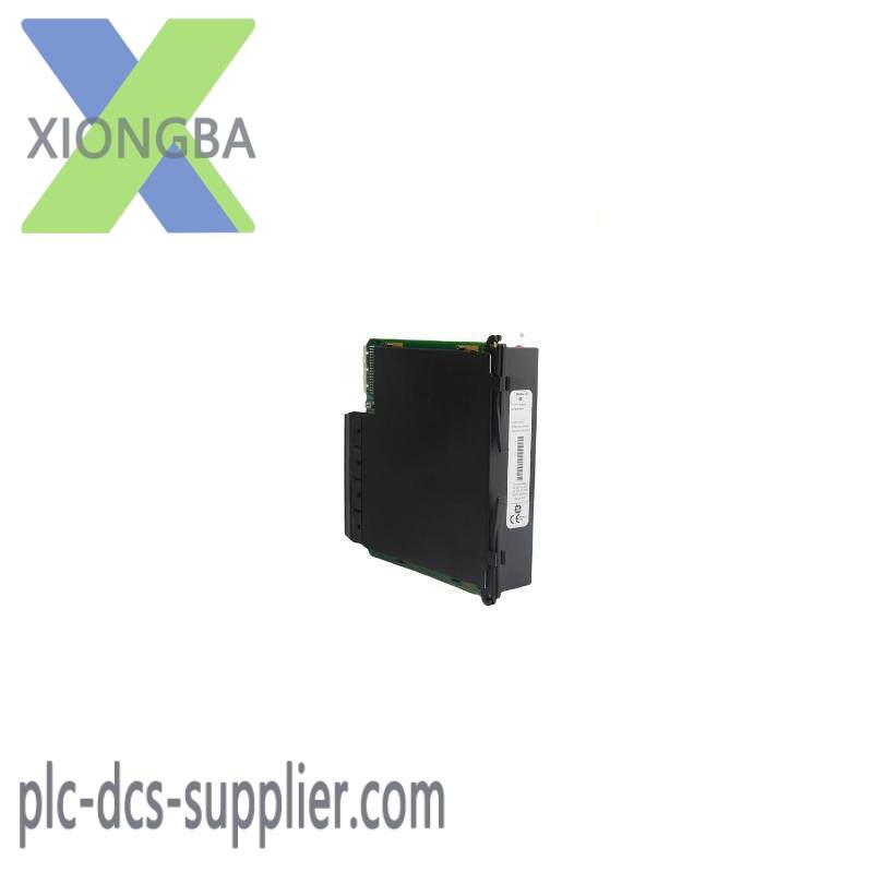 GE UR6CH Digital I/O Module