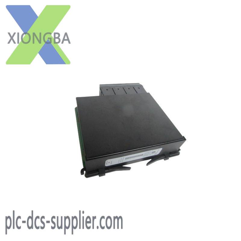 GE UR6DH DIGITAL I/O MODULE