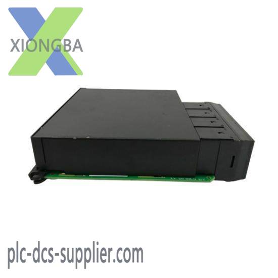 BENTLY NEVADDA 178850-00 Equipment Monitor Module
