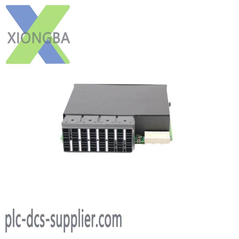 GE UR6GH DIGITAL CONTROL I/O MODULE
