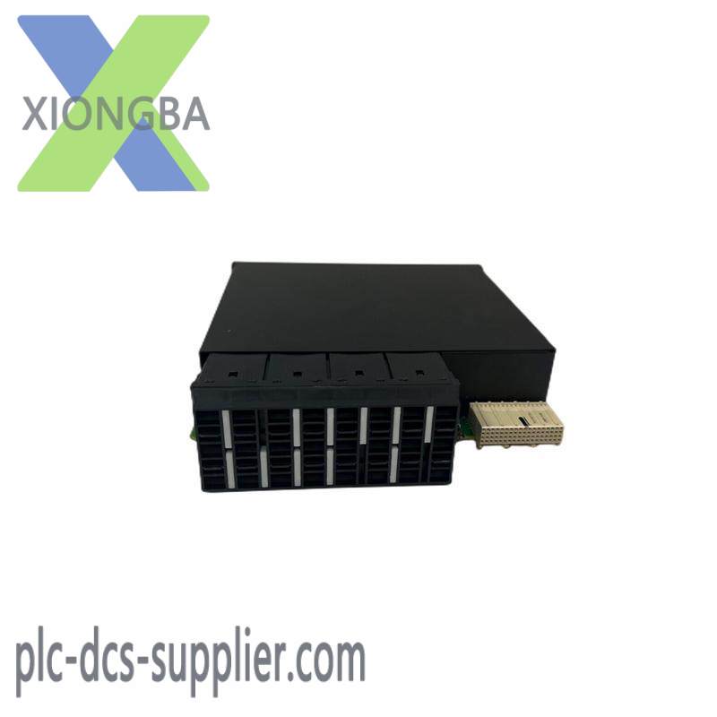 GE UR6NH DIGITAL I/O MODULE