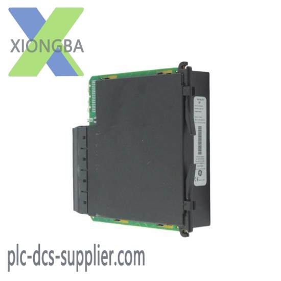 GE UR6PH Multilin Digital I/O Module