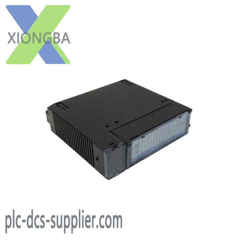 GE UR7CM Original Module