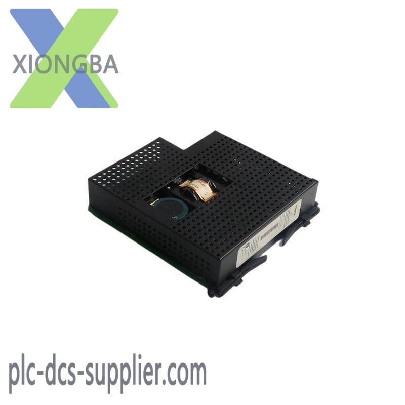 GE UR8LH CT/VT MODULE