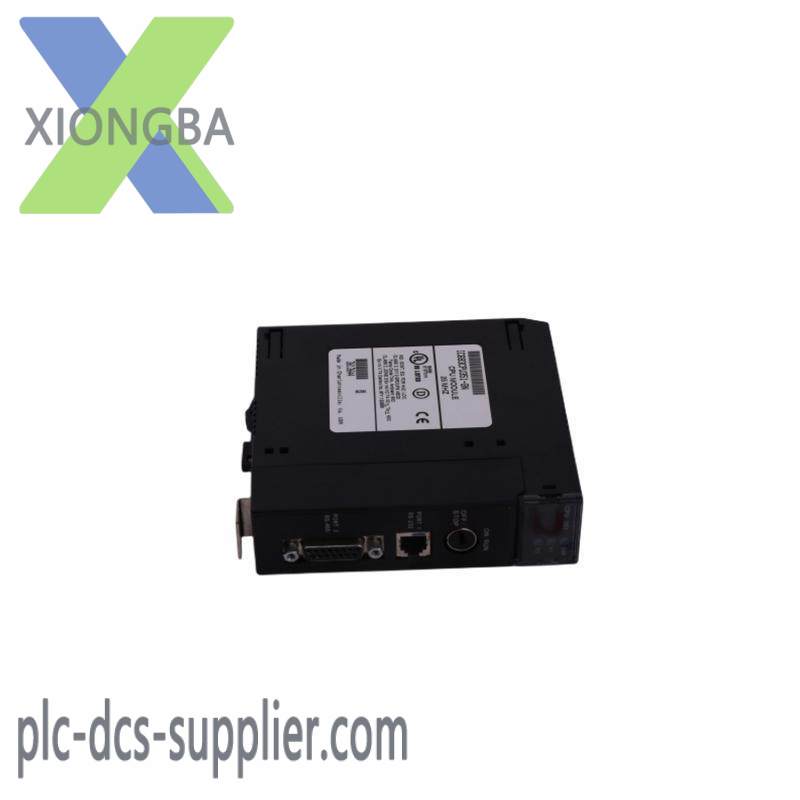 GE UR8LV PLC MODULE CT/VT