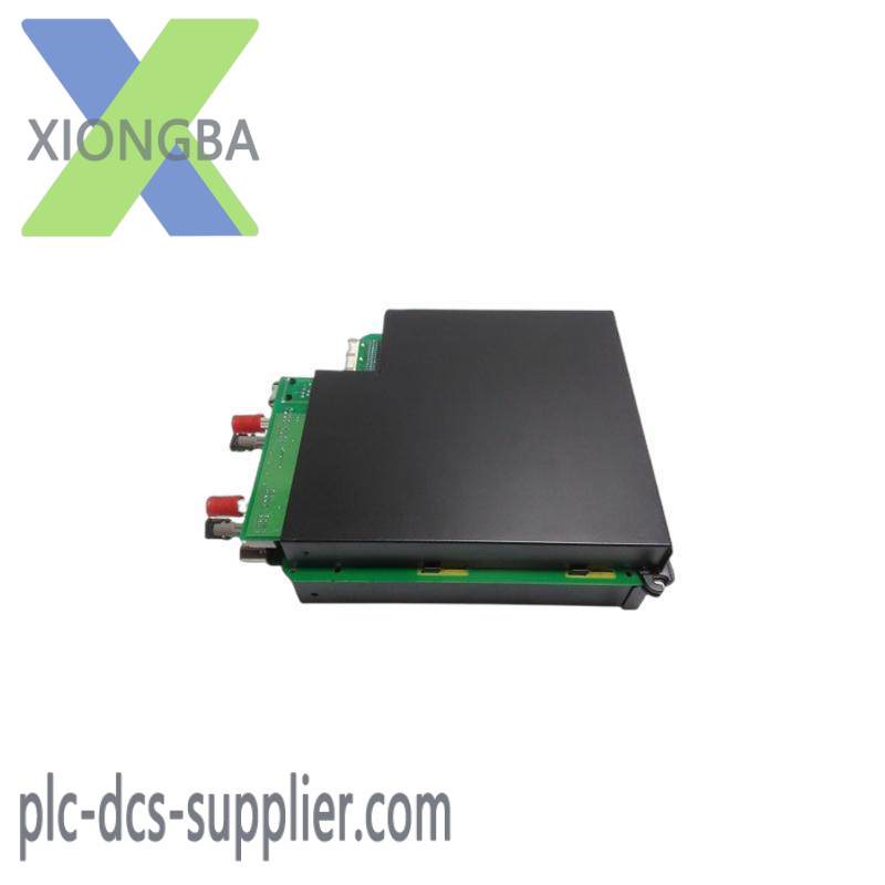 GE UR9HH3 CPU MODULE