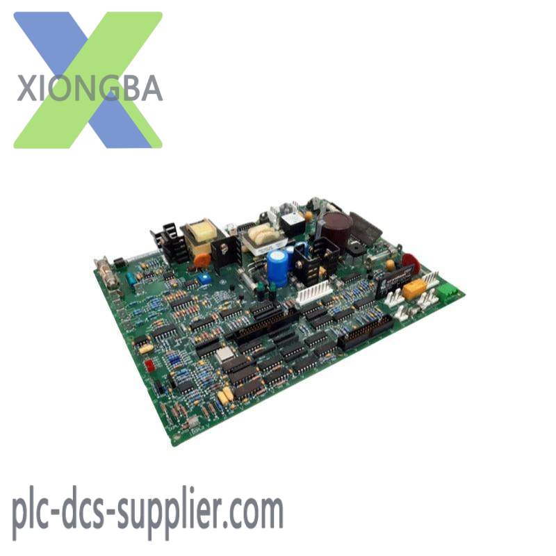 GE UR9VM CPU Module