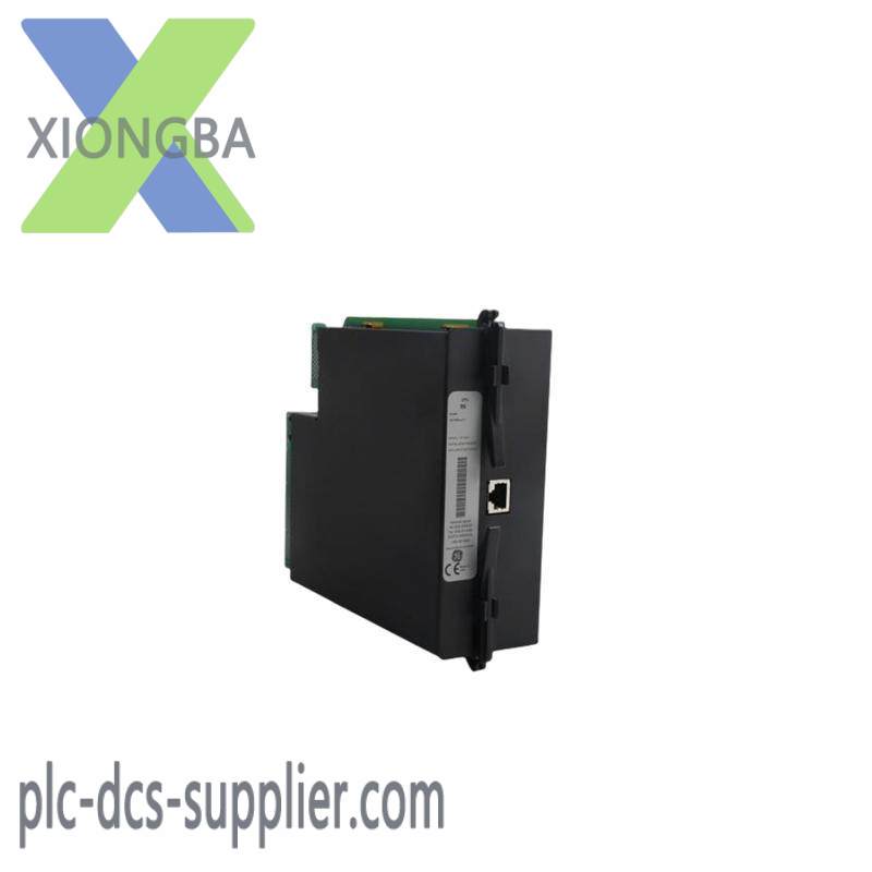 GE UR 9NH UR9NH CPUUR PLC Card