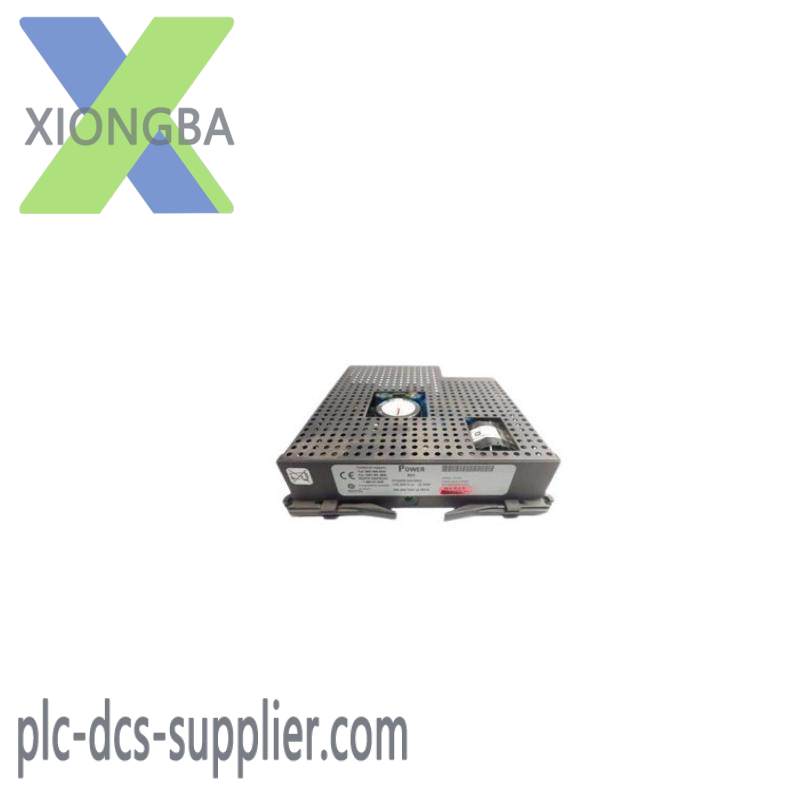 GE URRHV POWER SUPPLY