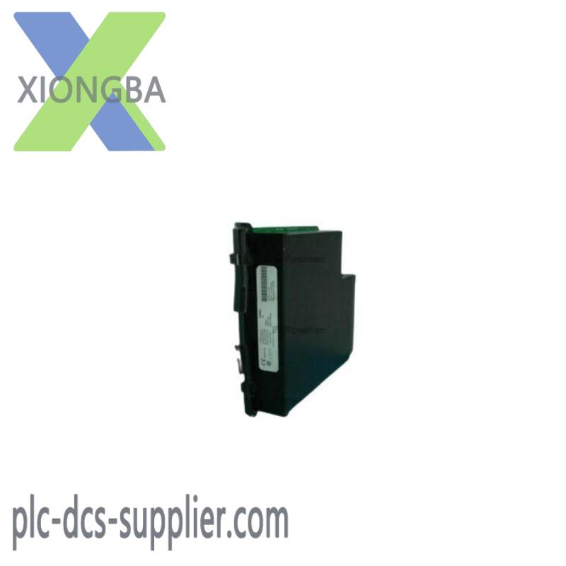 GE URSHB Power Supply Module
