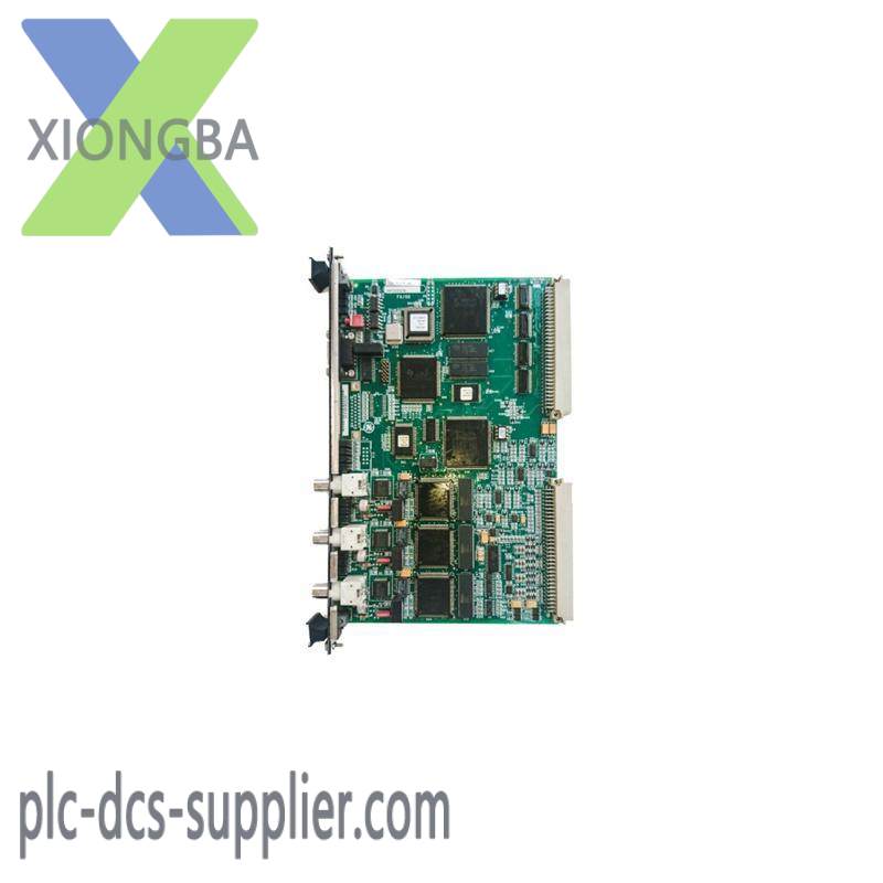 GE VCMI H2C IS215VCMIH2CC Analog Input Board