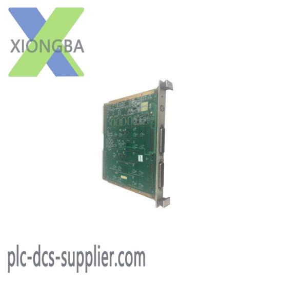 GE A06B-0085-B203