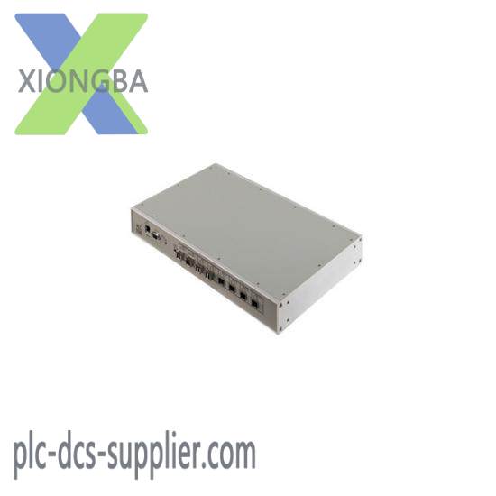 GE VMIACC-5595-208 Memory Hub Assembly