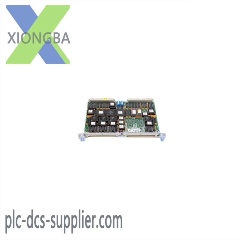 GE VMIVME-2540-200 Intelligent Counter/Controller