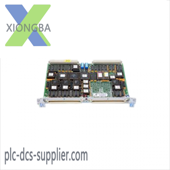 GE VMIVME-2540