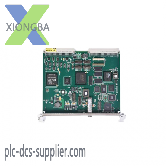 GE VMIVME-3122
