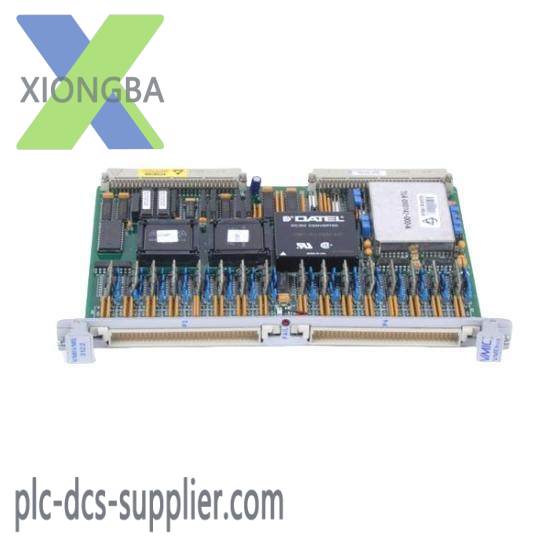 GE VMIVME-3122