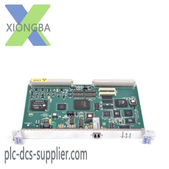 GE Fanuc VMIVME-5565