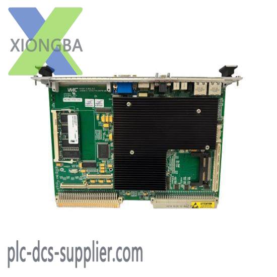 GE VMIVME-7750 VMIVME-7750-834