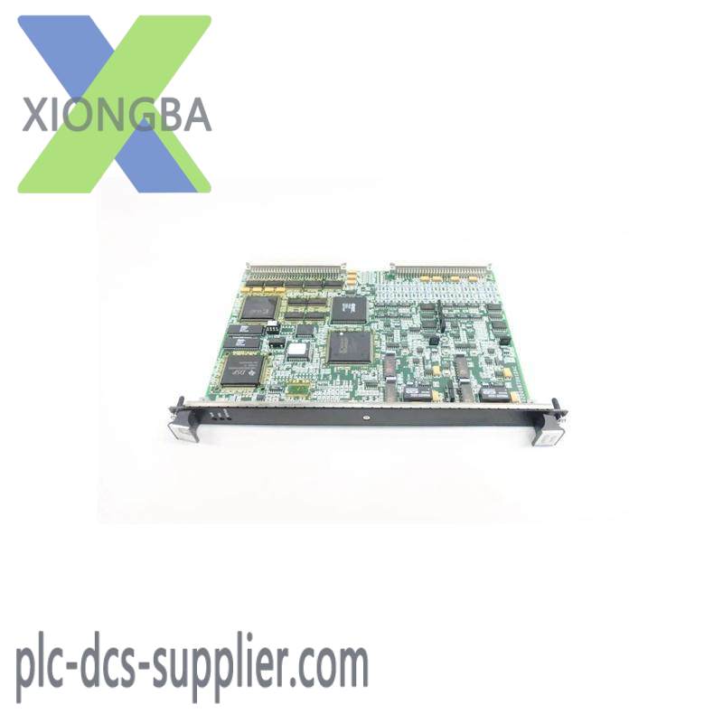 GE VRTD H1D IS200VRTDH1DAC RTD CARD