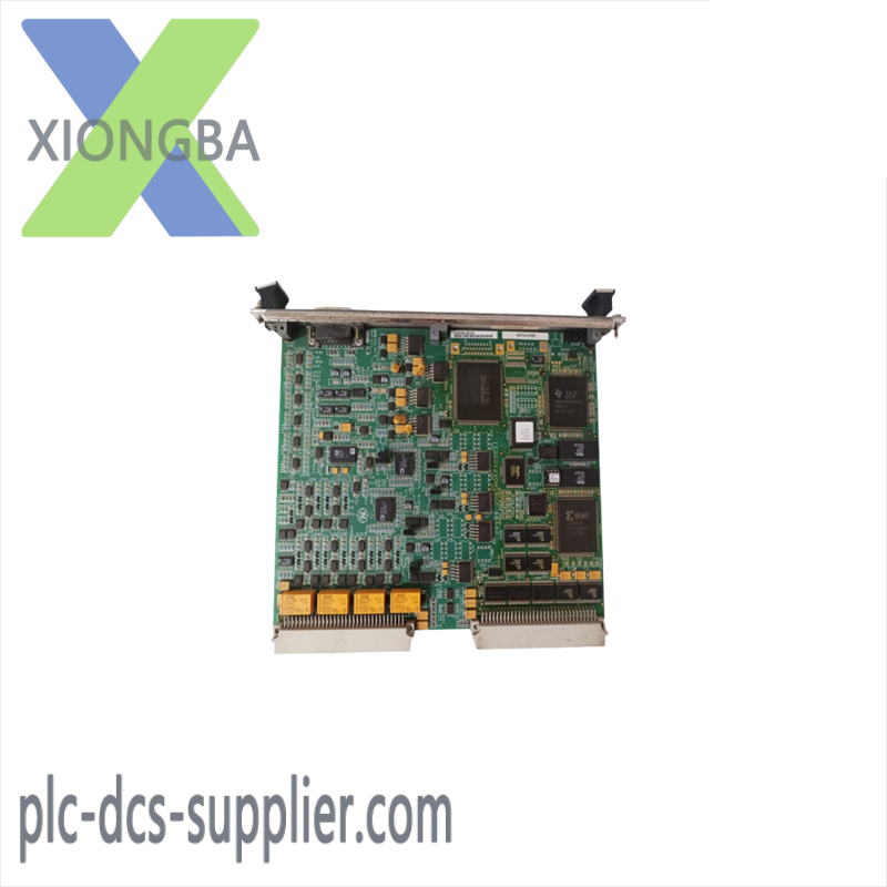 GE VSV0 H1B IS200VSVOH1BED circuit board