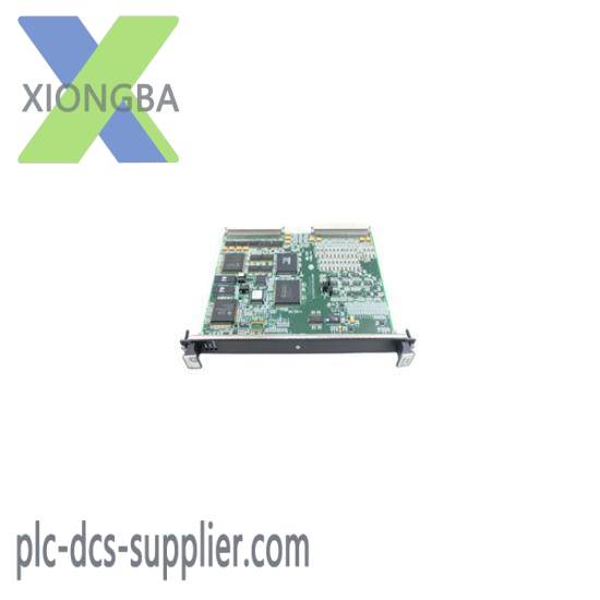 GE VVIB H1C IS200VVIBH1CAC Control Board