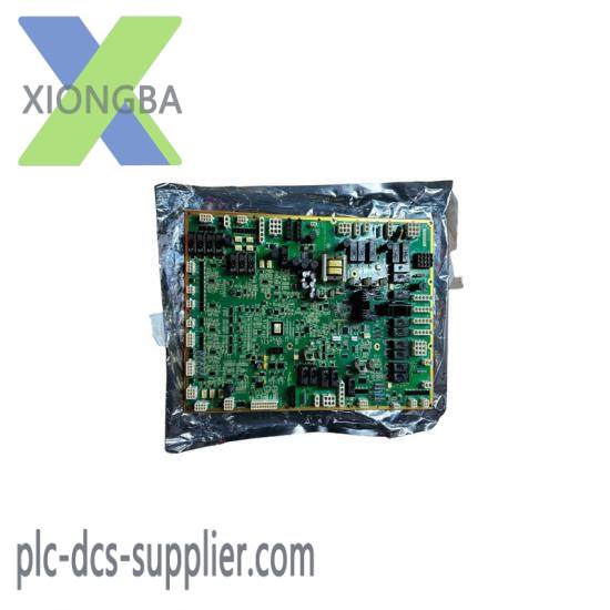 GE WESDAC D20 C