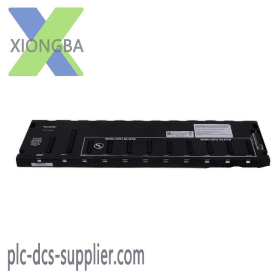 GE WESDAC D20ME Controller