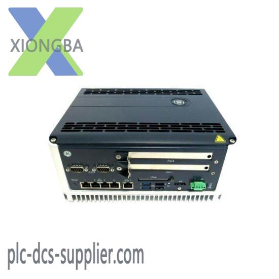 GENERAL ELECTRIC 04220FL11232A Controller Module