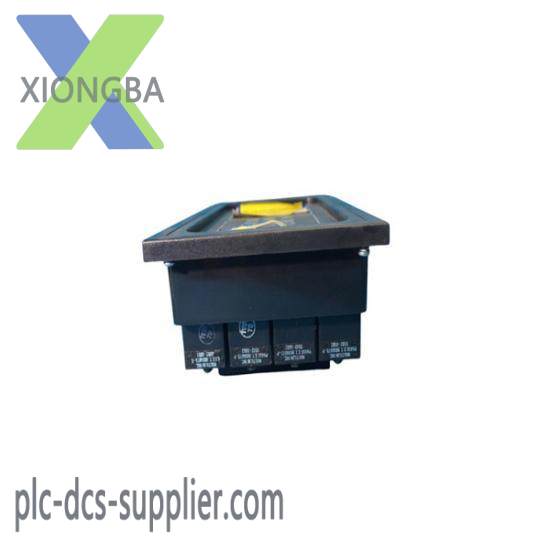 General Electric 269PLUS100P120 MOTOR Multilin Relays