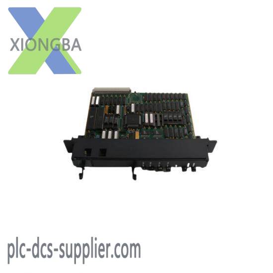 General Electric 31F257 Control Board