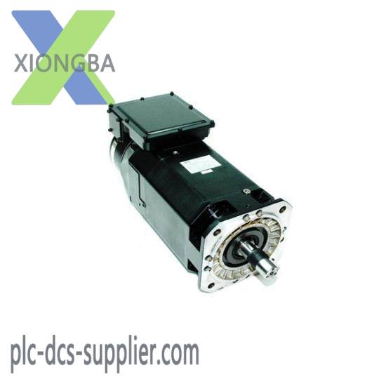General Electric A06B-1006-B100 SPINDLE MOTOR
