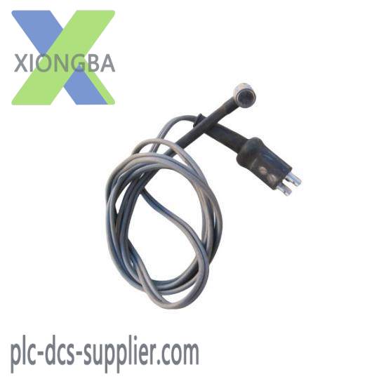 General Electric DA512 Ultrasonic Transducer Probe