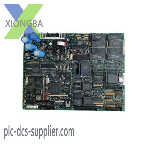GENERAL ELECTRIC DS200DMCBG1A