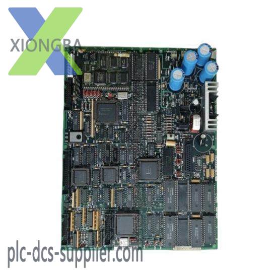 GENERAL ELECTRIC DS200DMCBG1A