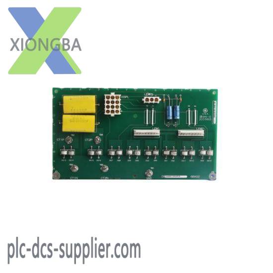 Yokogawa SEA4D-11  Bus Interface Module