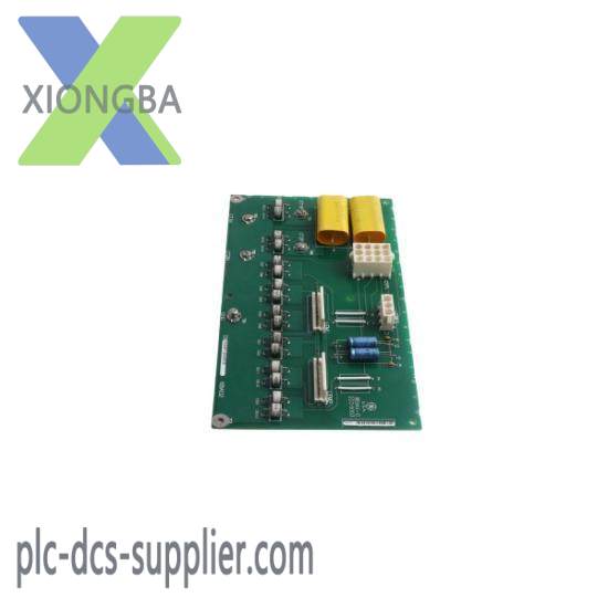 GENERAL ELECTRIC DS200FCSAG2A Interface Board