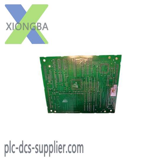 General Electric DS200SLCCG3RGH Board