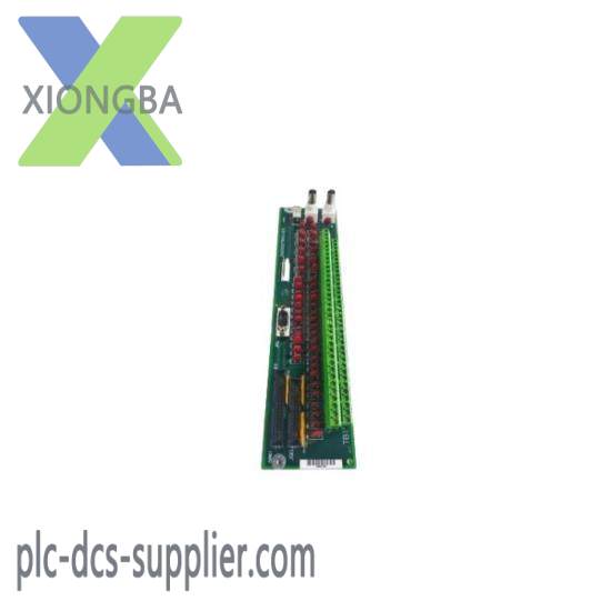 General Electric DS200TBQAG1A