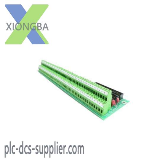 GENERAL ELECTRIC DS200TBQCC1AAA PC BOARD