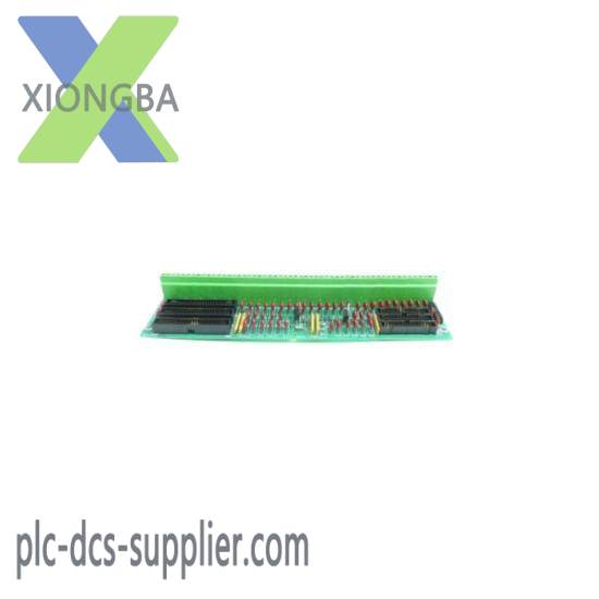 GE IC600CB517RR