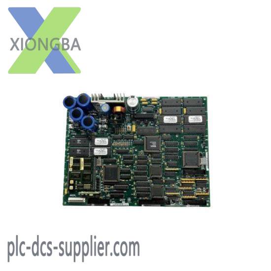 GENERAL ELECTRIC DS200TCCAG1AHB