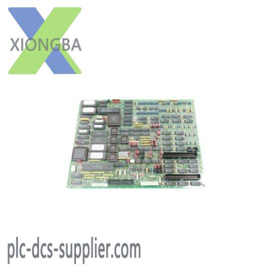 GE IC8000DEM001
