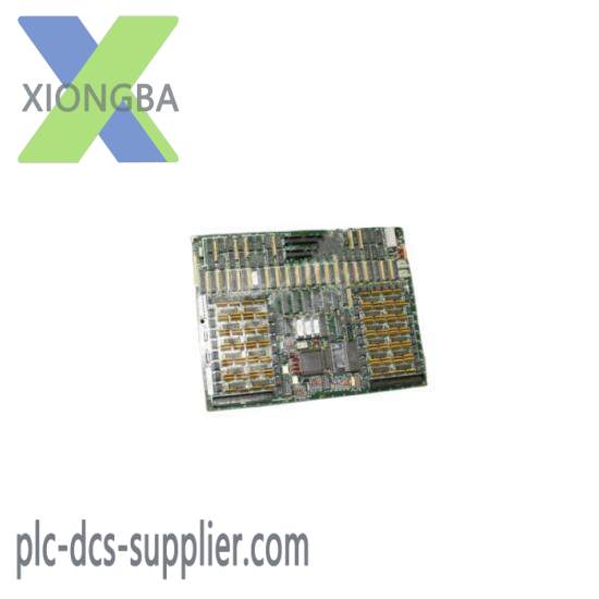 GE DS3800HIOC 