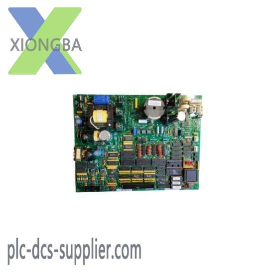 GENERAL ELECTRIC DS200TCEAG28TF INPUT CONTROL CARD