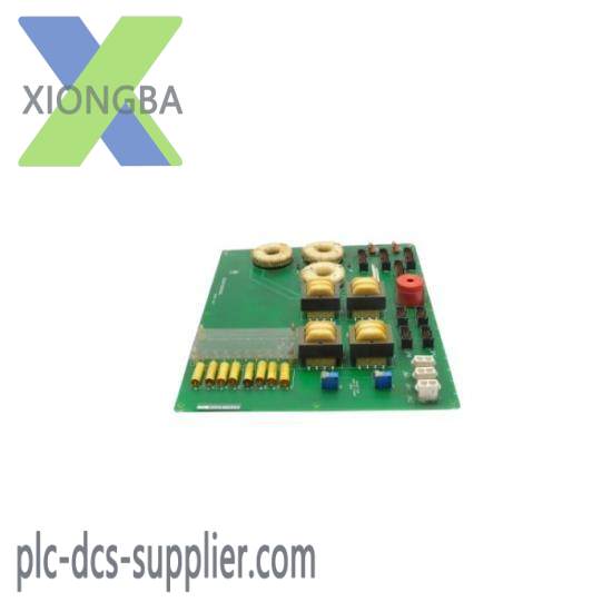 General Electric DS200TCEBG1BAA Expander Board