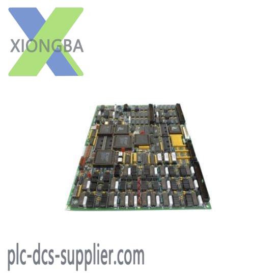 GENERAL ELECTRIC DS200TCQCG1AFC RELAY BOARD