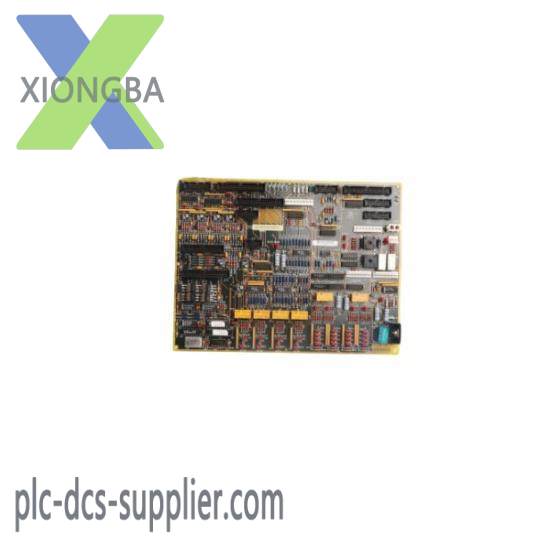 General Electric 2090-SCEP3-0